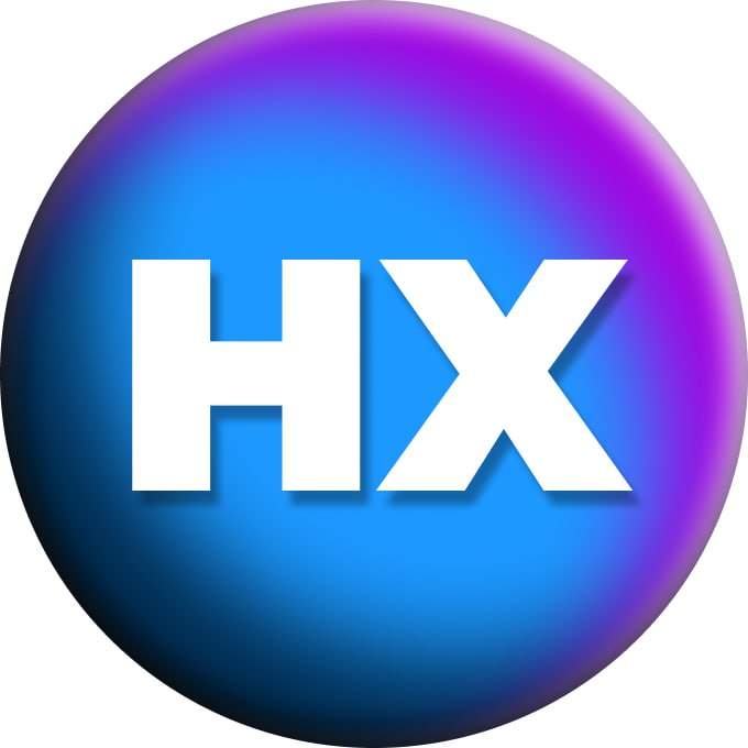 Hxnza logo